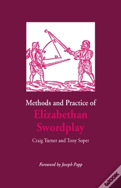 Capa do artigo Methods And Practice Of Elizabethan Swordplay