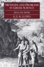Methods And Problems In Greek Science - Preview