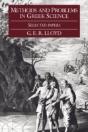 Methods And Problems In Greek Science - Preview