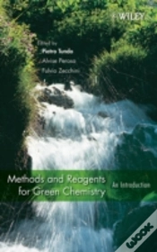 Capa do artigo Methods And Reagents For Green Chemistry