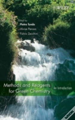 Capa do artigo Methods And Reagents For Green Chemistry