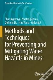 Capa do artigo Methods And Techniques For Preventing And Mitigating Water Hazards In Mines