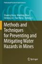 Methods And Techniques For Preventing And Mitigating Water Hazards In Mines - Preview