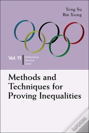 Capa do artigo Methods And Techniques For Proving Inequalities: In Mathematical Olympiad And Competitions