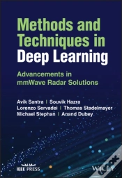 Capa do artigo Methods And Techniques In Deep Learning