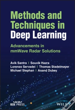 Capa do artigo Methods And Techniques In Deep Learning