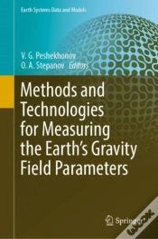 Capa do artigo Methods And Technologies For Measuring The Earth