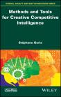 Methods And Tools For Creative Competitive Intelligence - Preview