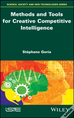 Capa do artigo Methods And Tools For Creative Competitive Intelligence