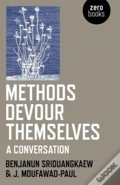 Capa do artigo Methods Devour Themselves