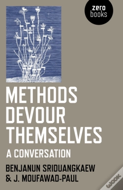 Capa do artigo Methods Devour Themselves