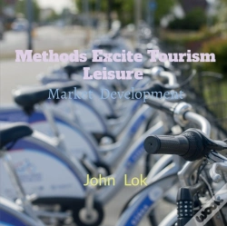 Capa do artigo Methods Excite Tourism Leisure