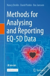 Capa do artigo Methods For Analysing And Reporting Eq-5d Data