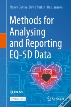 Capa do artigo Methods For Analysing And Reporting Eq-5d Data