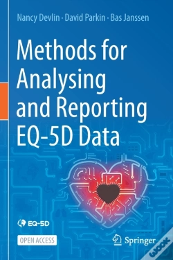 Capa do artigo Methods For Analysing And Reporting Eq-5d Data