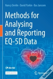 Capa do artigo Methods For Analysing And Reporting Eq-5d Data