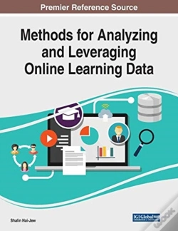 Capa do artigo Methods For Analyzing And Leveraging Online Learning Data