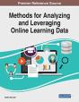 Methods For Analyzing And Leveraging Online Learning Data - Preview