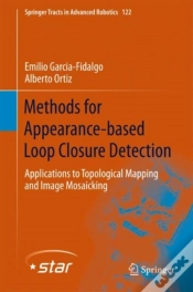 Capa do artigo Methods For Appearance-Based Loop Closure Detection