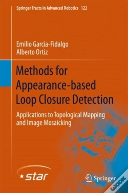 Capa do artigo Methods For Appearance-Based Loop Closure Detection