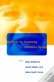 Capa do artigo Methods For Assessing Children