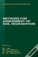 Methods For Assessment Of Soil Degradation