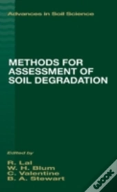 Methods For Assessment Of Soil Degradation