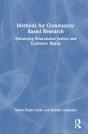 Methods For Community-Based Research - Preview