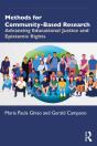 Methods For Community-Based Research - Preview