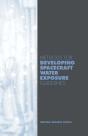 Methods For Developing Spacecraft Water Exposure Guidelines - Preview
