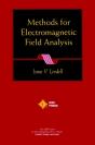 Methods For Electromagnetic Field Analysis - Preview