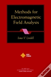 Capa do artigo Methods For Electromagnetic Field Analysis