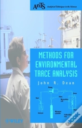 Methods For Environmental Trace Analysis