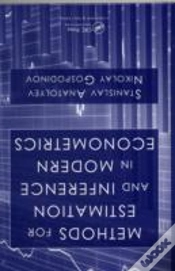 Capa do artigo Methods For Estimation And Inference In Modern Econometrics