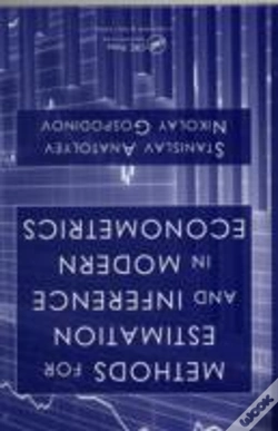Capa do artigo Methods For Estimation And Inference In Modern Econometrics