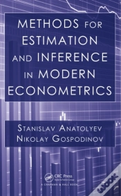 Capa do artigo Methods For Estimation And Inference In Modern Econometrics