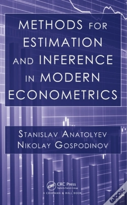 Capa do artigo Methods For Estimation And Inference In Modern Econometrics