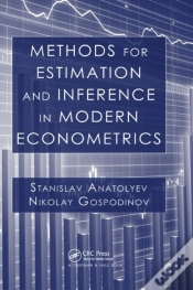 Capa do artigo Methods For Estimation And Inference In Modern Econometrics