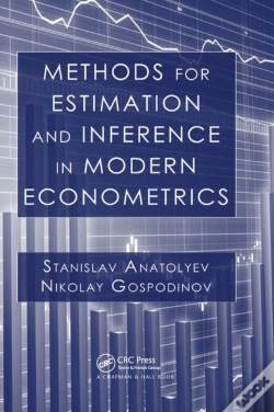 Capa do artigo Methods For Estimation And Inference In Modern Econometrics