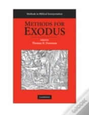 Capa do artigo Methods For Exodus