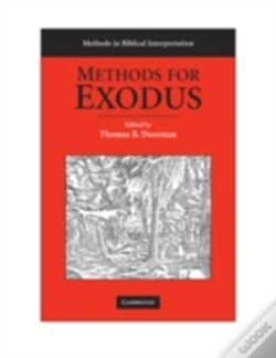 Capa do artigo Methods For Exodus