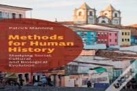 Methods For Human History
