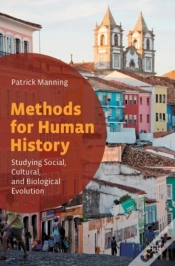 Capa do artigo Methods For Human History