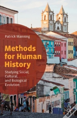Capa do artigo Methods For Human History