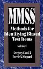 Methods For Identifying Biased Test Items - Preview