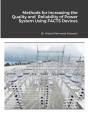 Methods For Increasing The Quality And Reliability Of Power System Using Facts Devices - Preview