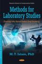 Methods For Laboratory Studies (Focusing Area: Natural Product Drug Discovery) - Preview