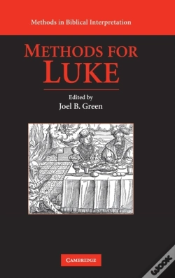Capa do artigo Methods For Luke