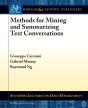 Methods For Mining And Summarizing Text Conversations - Preview