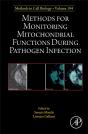 Methods For Monitoring Mitochondrial Functions During Pathogen Infection - Preview